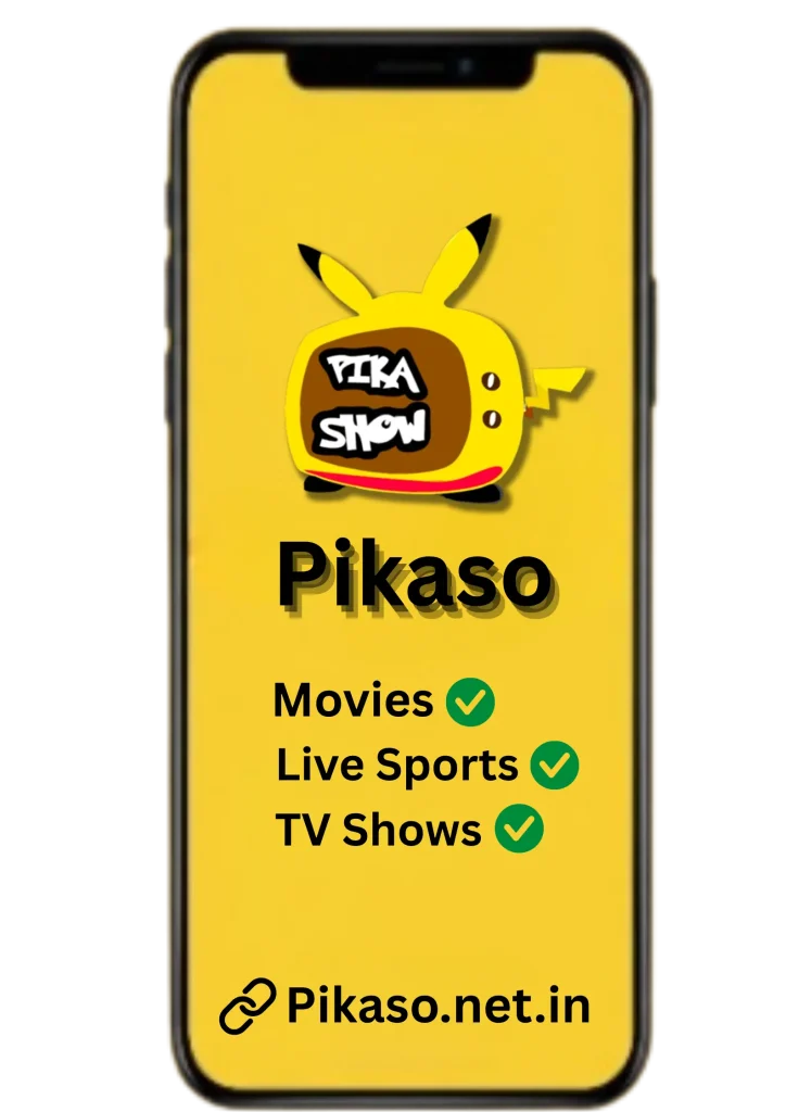 Pikaso
https://pikaso.net.in/