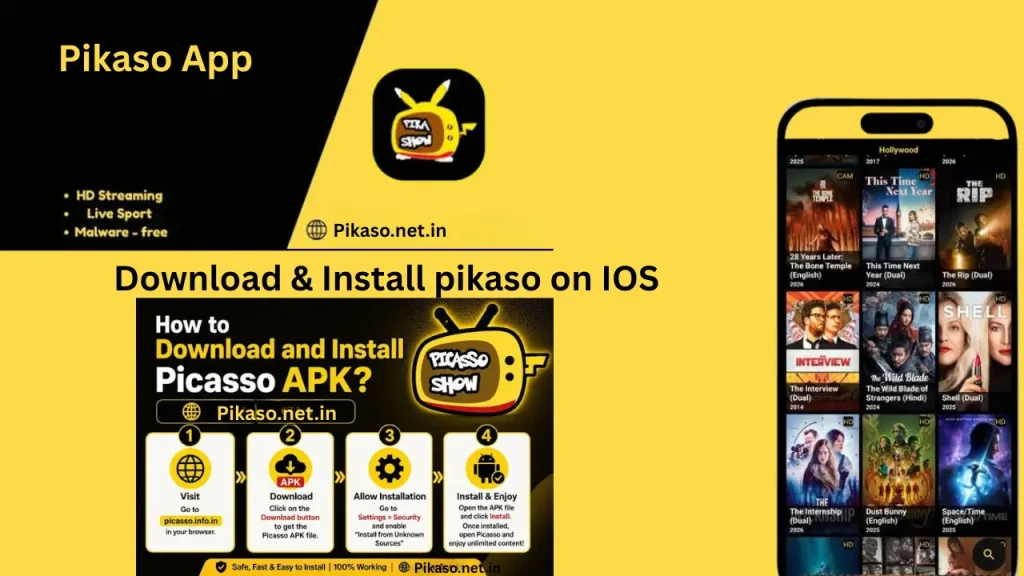 pikaso for ios
pikaso.net.in